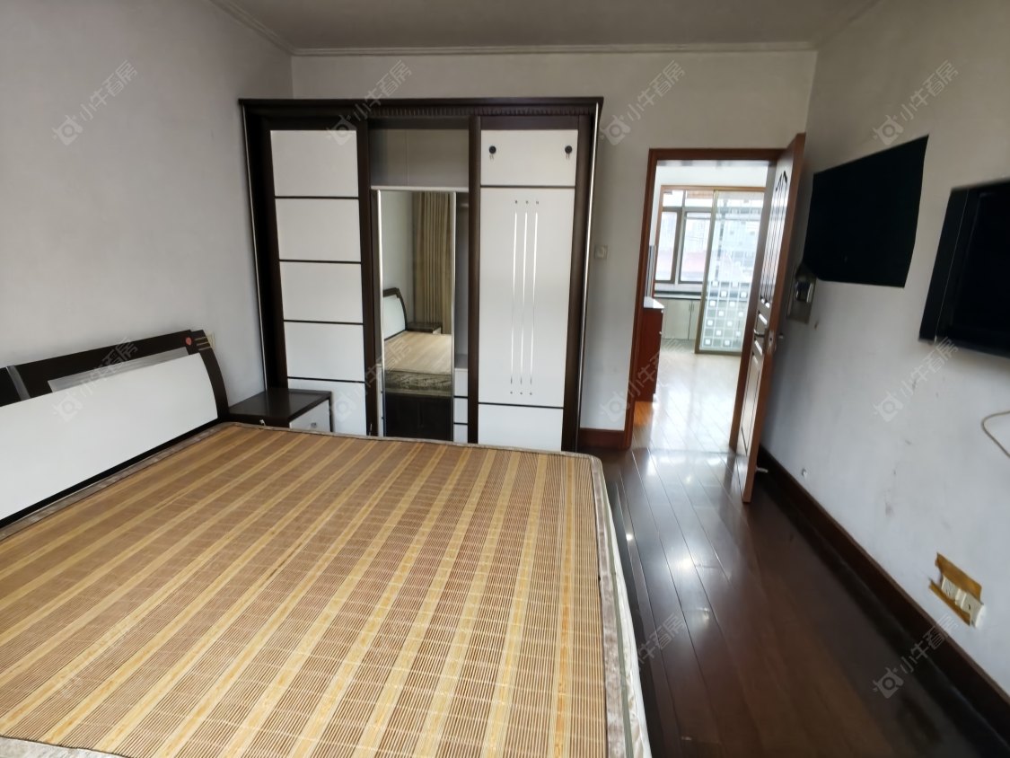 常州西新桥二村在租房源室内图_小牛看房