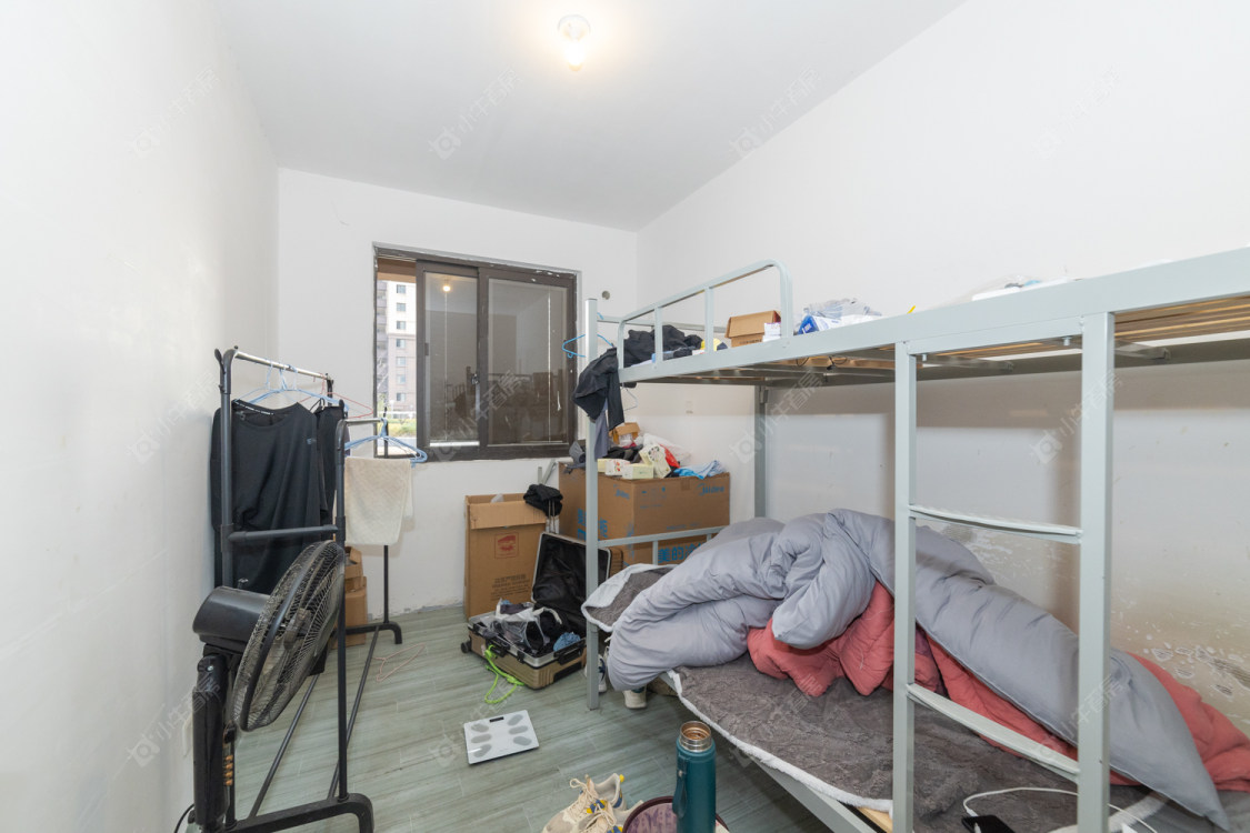 百馨西苑五期房源室内图 常州百馨西苑五期在售二手房源室内图_小牛看房