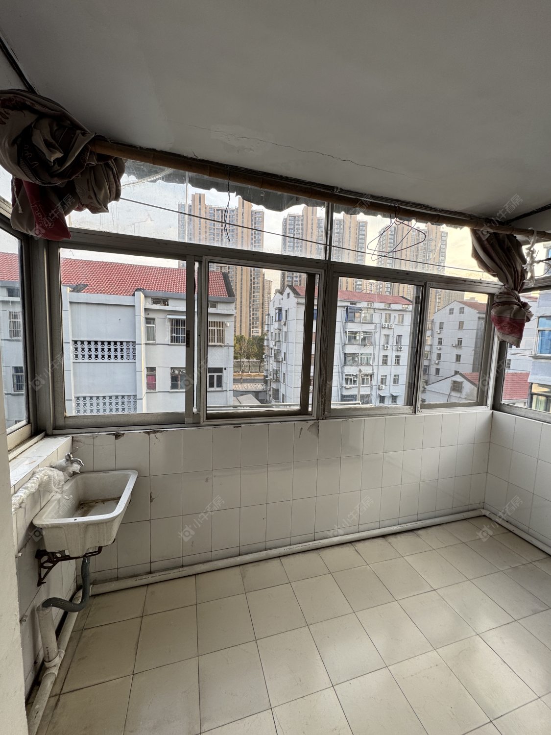 常州桃园新村在租房源室内图_小牛看房