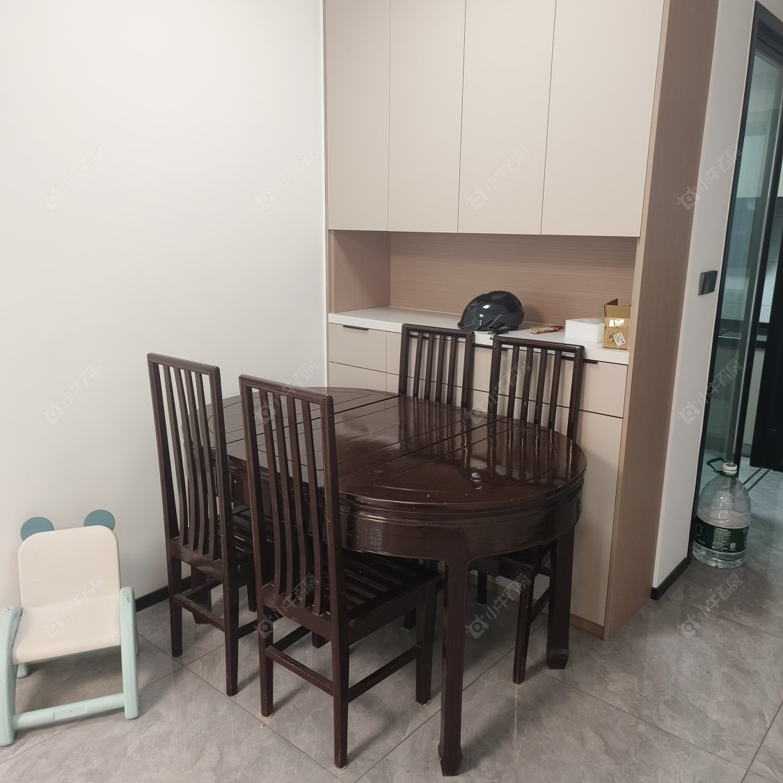 常州新尚嘉园在租房源室内图_小牛看房