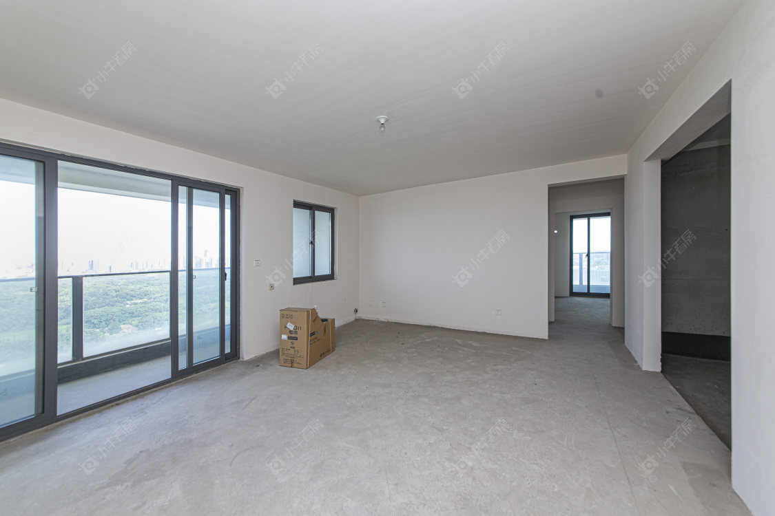 常州环太湖艺术城德郡在售二手房源室内图_小牛看房