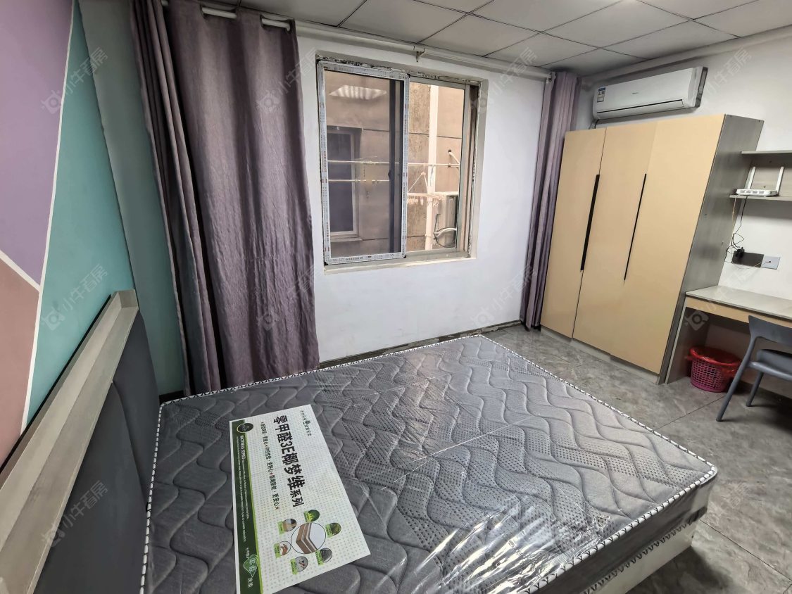 常州贺北第二工业园在租房源_小牛看房