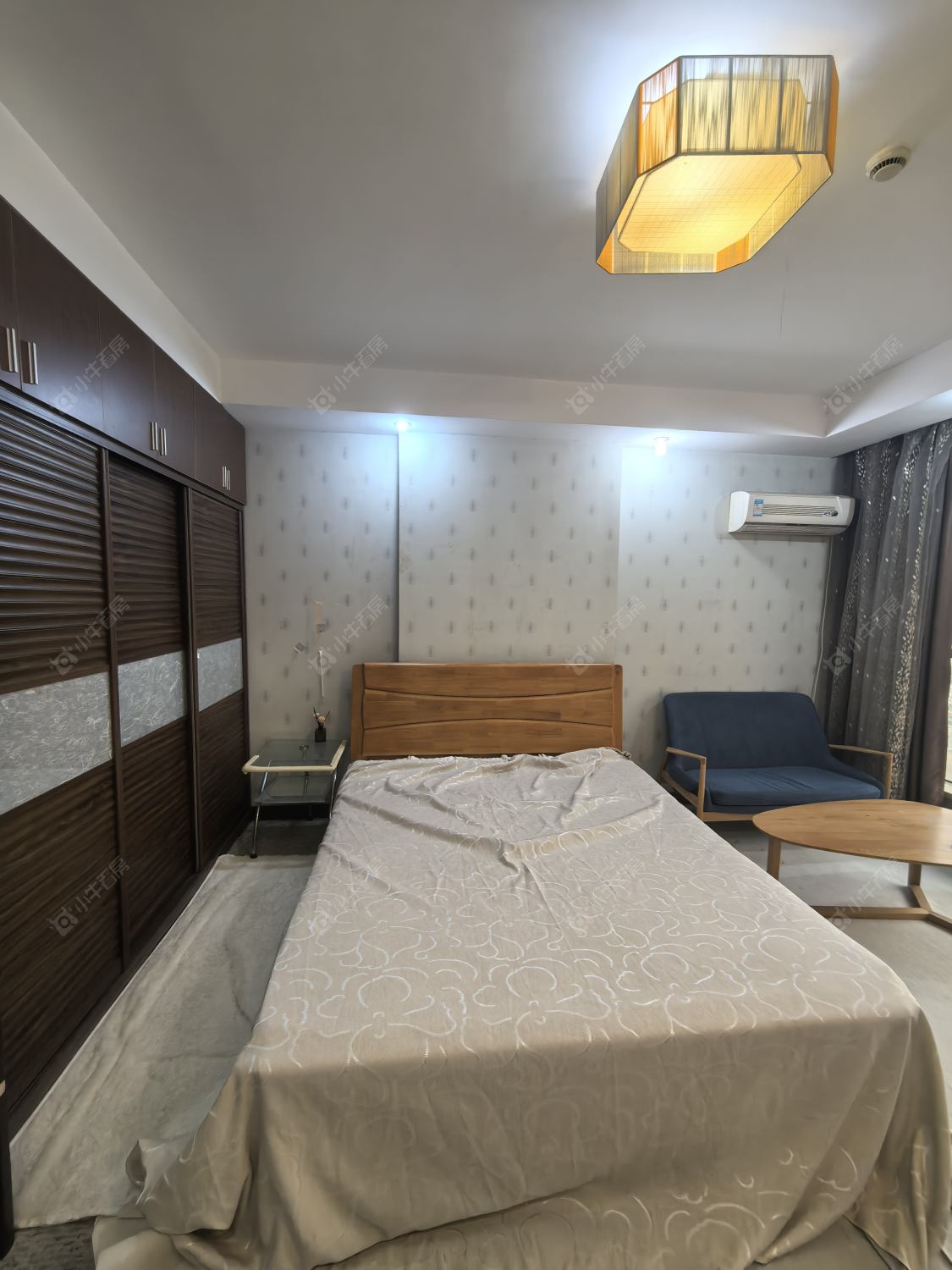 常州富都商务公寓在租房源室内图_小牛看房