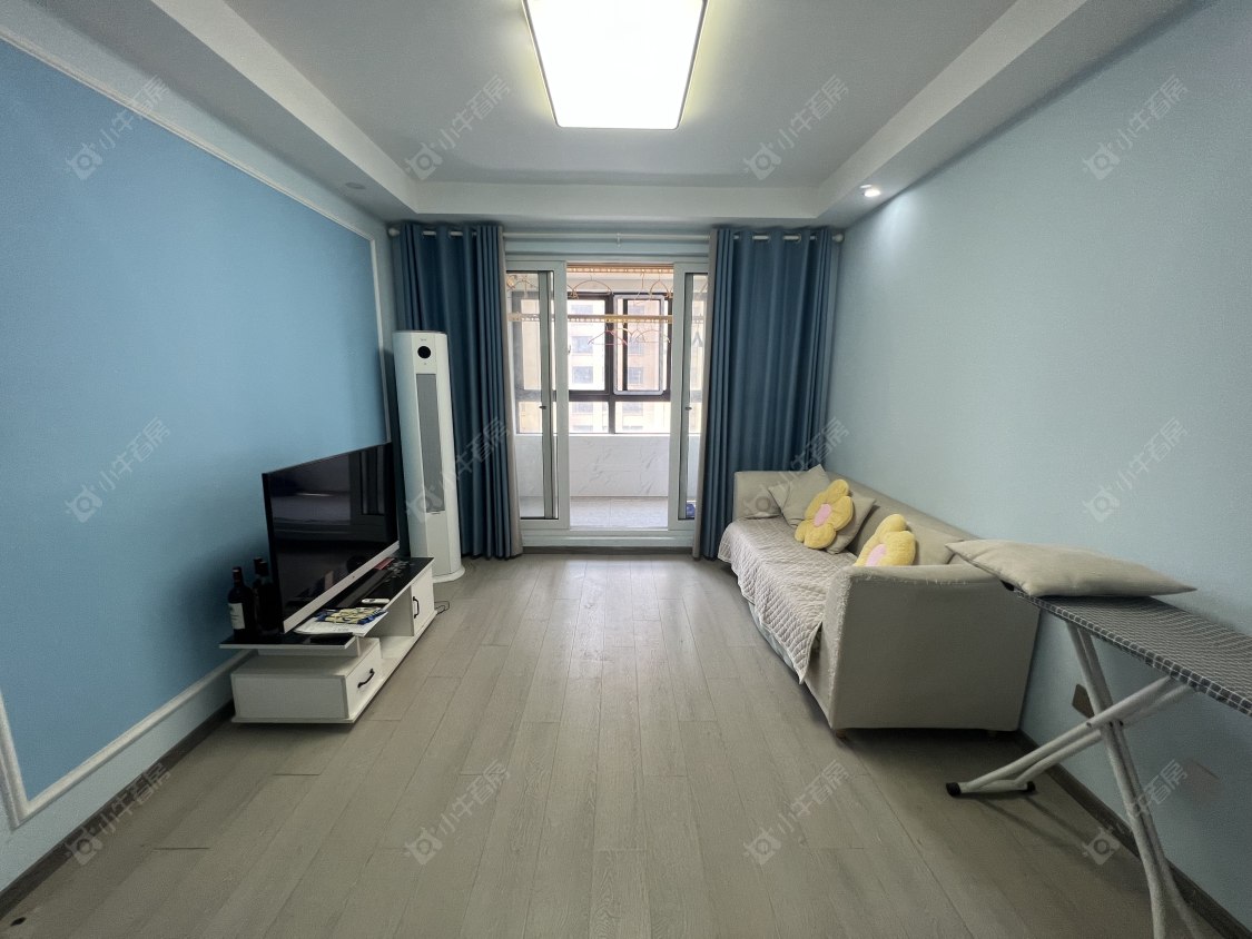 尚德花园房源室内图 常州尚德花园在租房源室内图_小牛看房