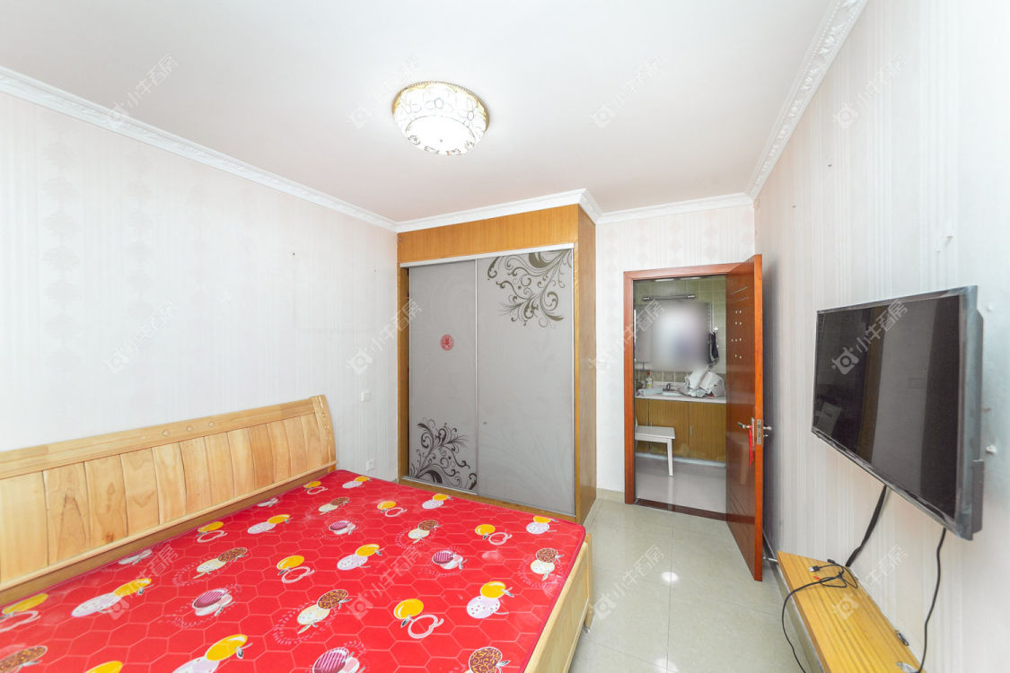 常州新城长岛在租房源_小牛看房