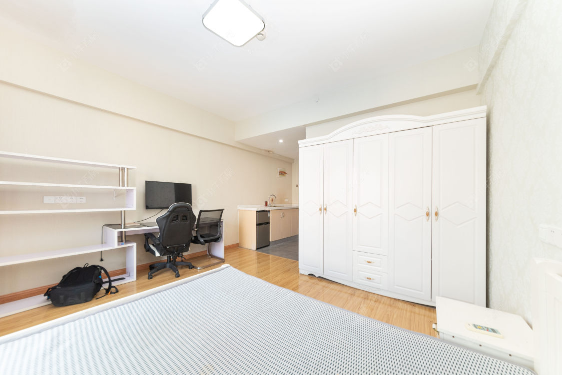 常州中奥珑郡在售二手房源室内图_小牛看房