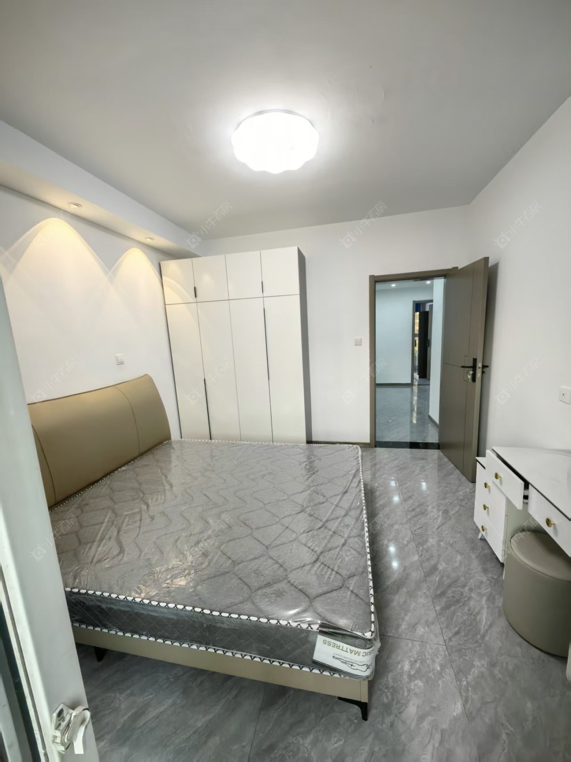 府西花园房源室内图 常州府西花园在租房源室内图_小牛看房