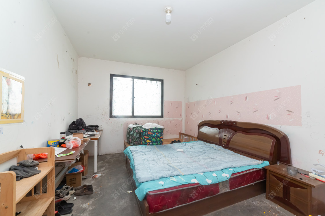 常州天山花园在售二手房源室内图_小牛看房