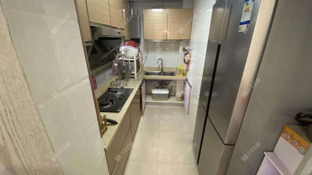 常州新城春天里在租房源_小牛看房