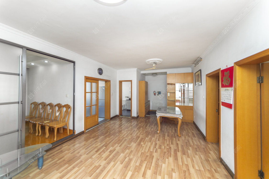 勤业六村房源室内图 常州勤业六村在售二手房源室内图_小牛看房