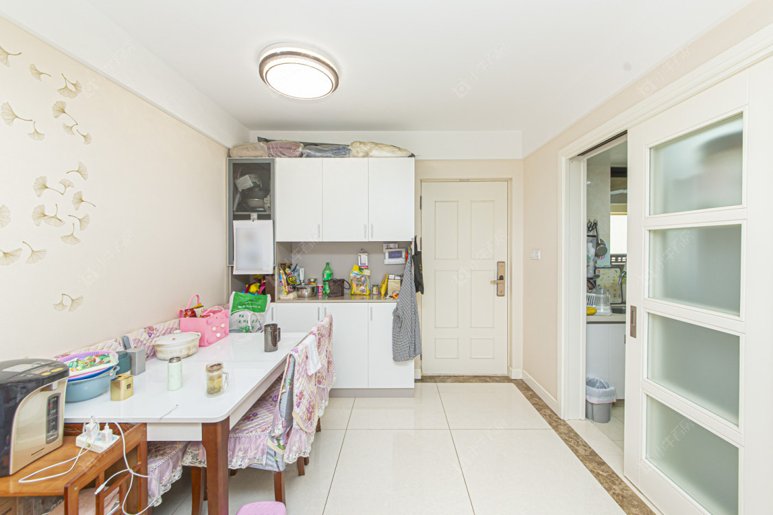 新城公馆荣域房源室内图 常州新城公馆荣域在售二手房源室内图_小牛看房