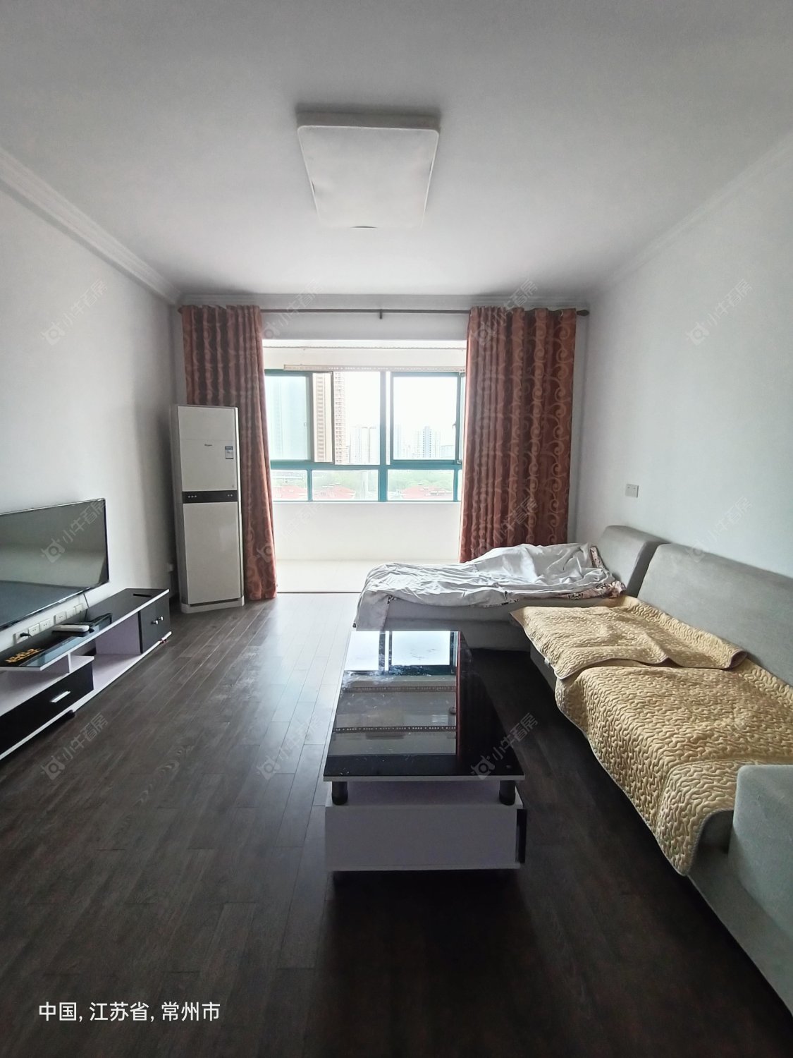 常州紫云苑在租房源_小牛看房