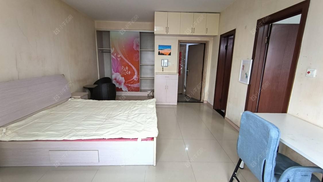 常州学府名门花苑在租房源室内图_小牛看房