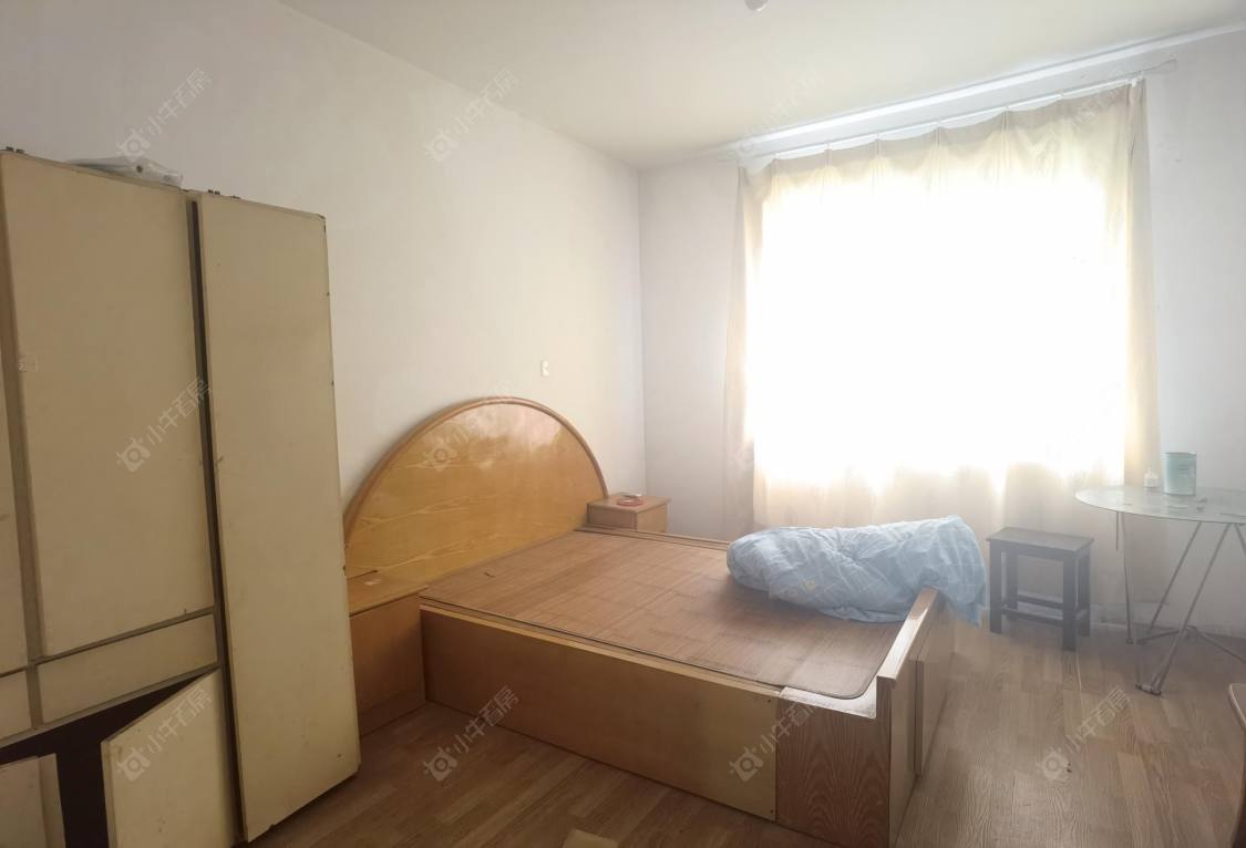 常州新景花苑一期在租房源室内图_小牛看房