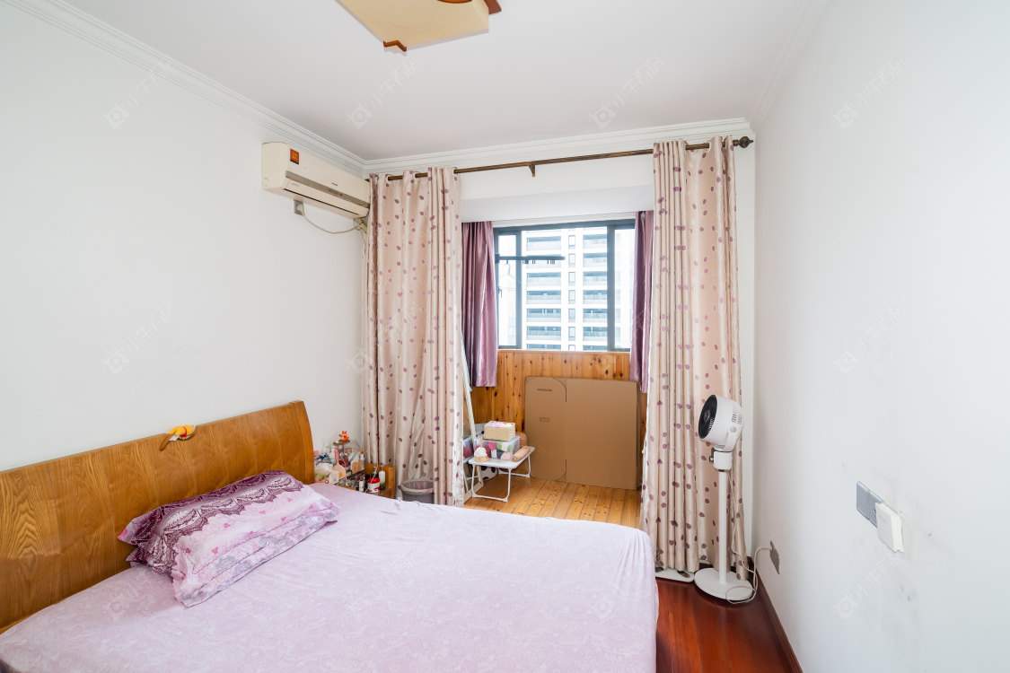 常州兰陵尚品花园在售二手房源室内图_小牛看房