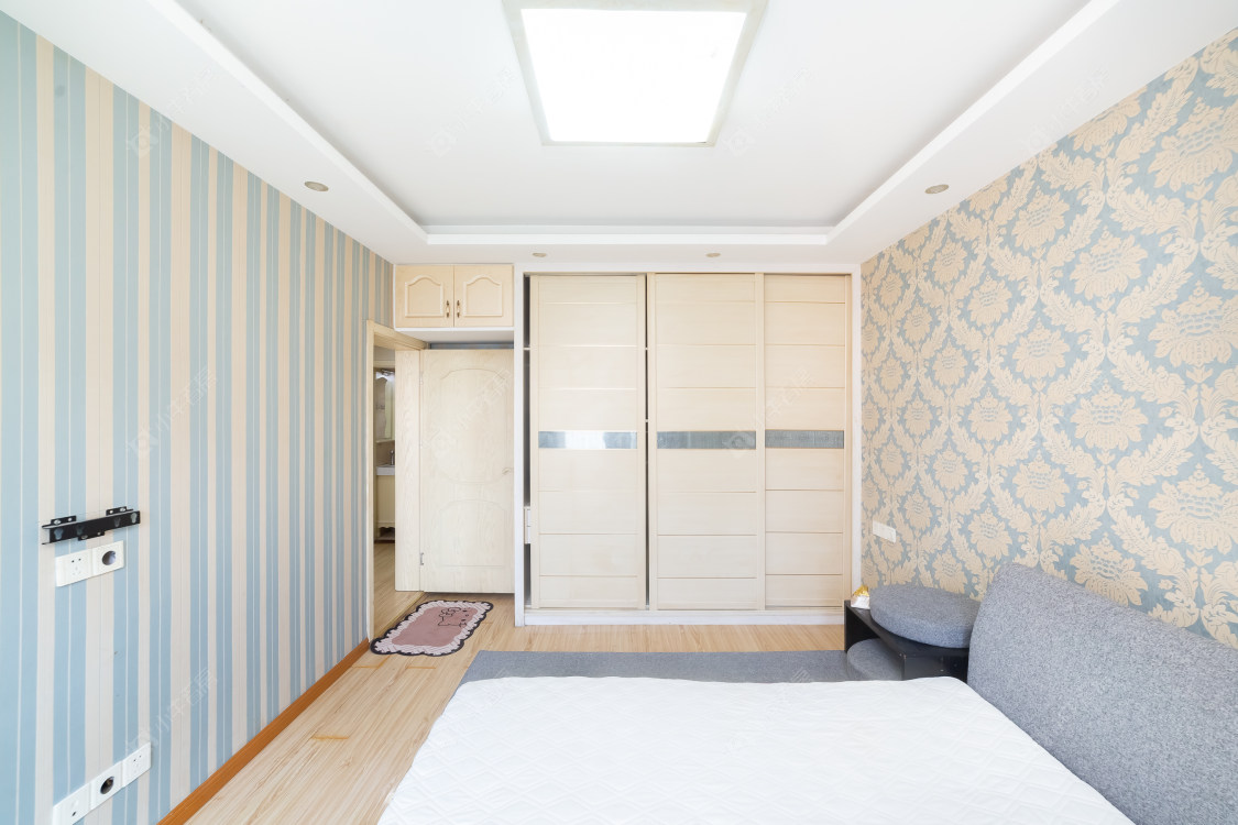 常州绿都万和城五区在售二手房源室内图_小牛看房