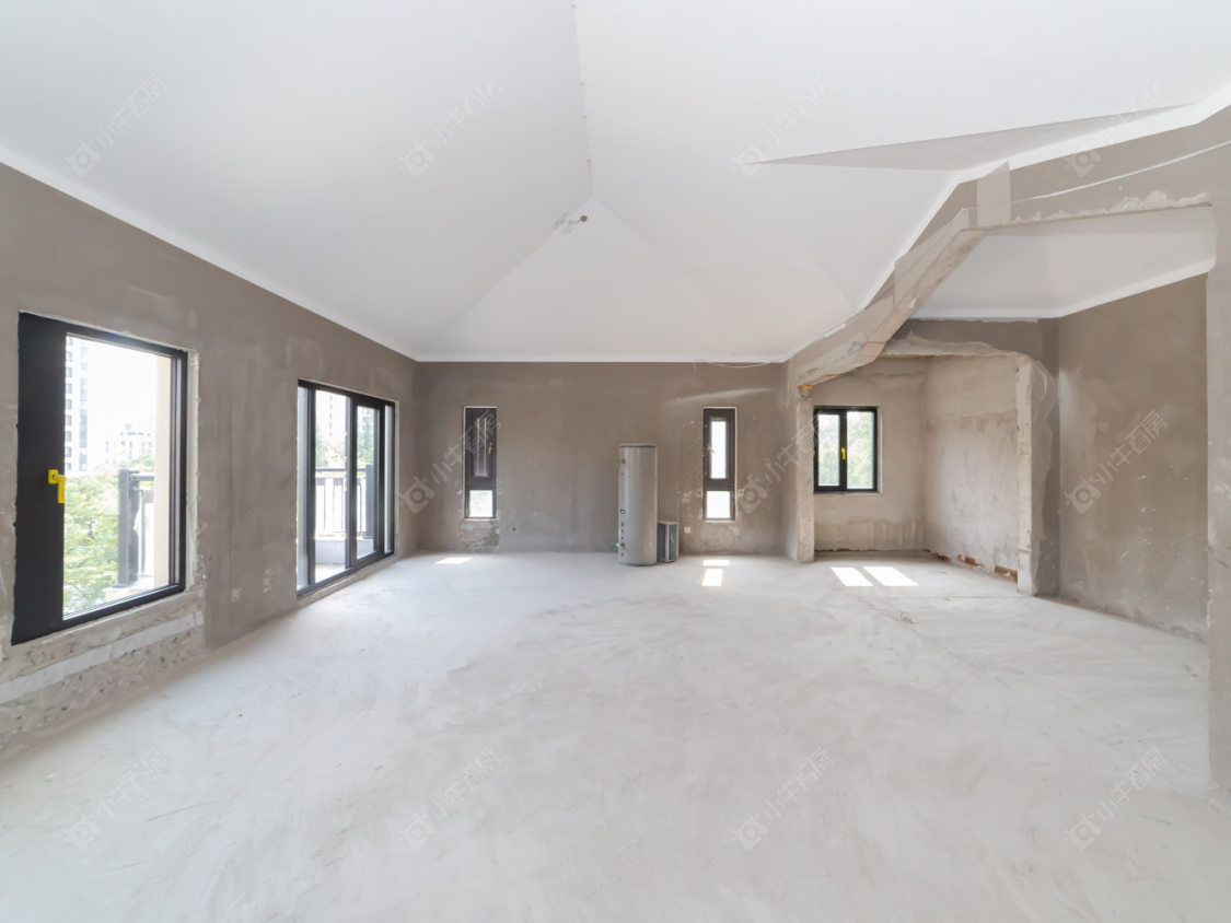 常州龙湖双珑原著在售二手房源室内图_小牛看房