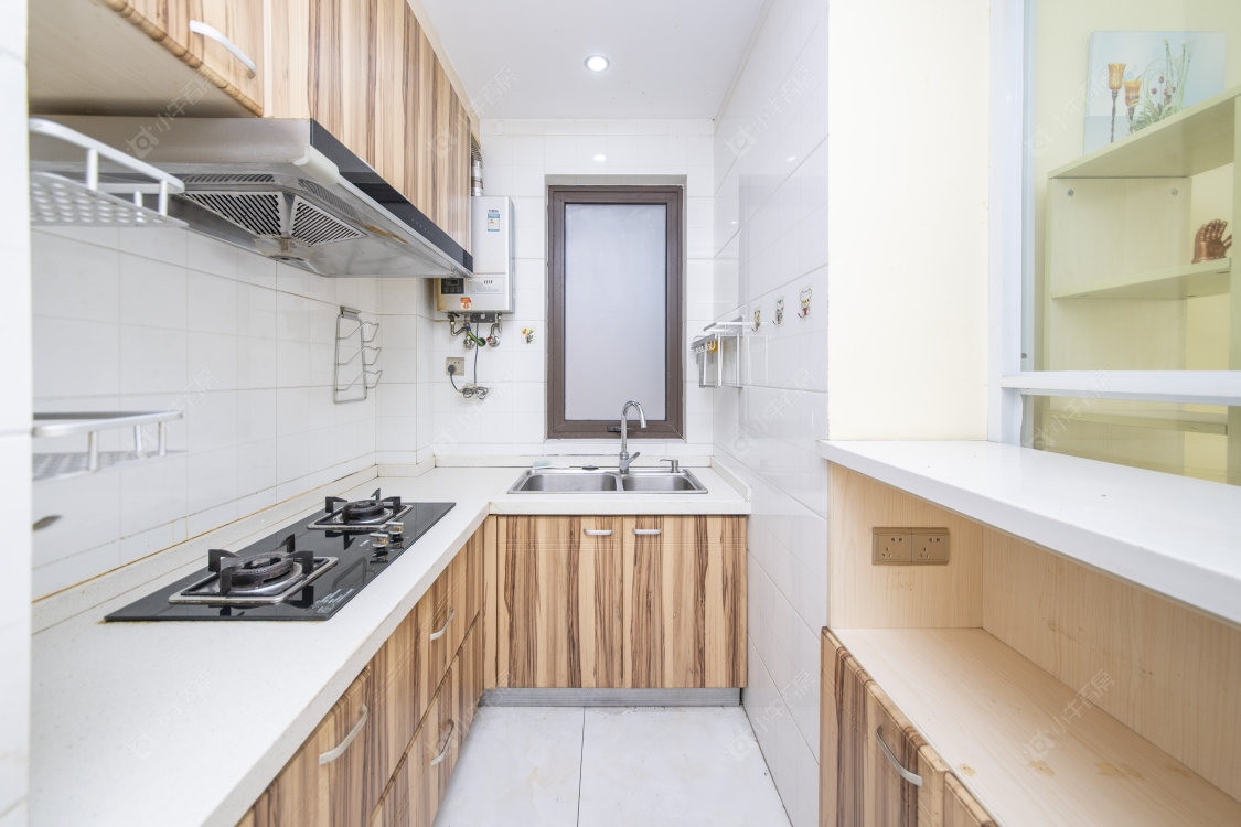 常州紫金城南区在售二手房源室内图_小牛看房