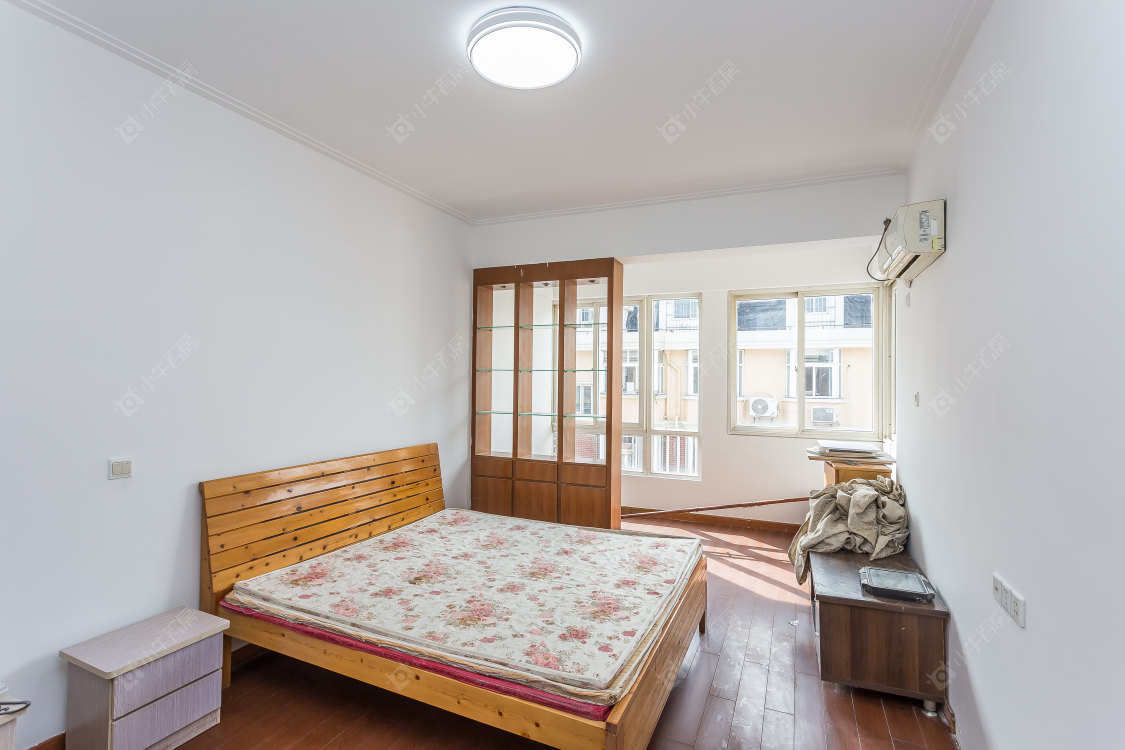 常州金禧园(钟楼)在售二手房源室内图_小牛看房