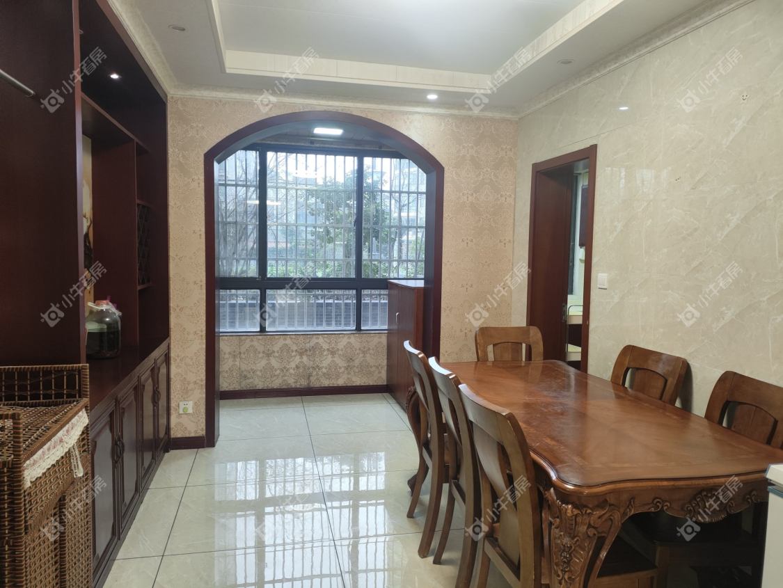 常州香江华廷花园在租房源室内图_小牛看房