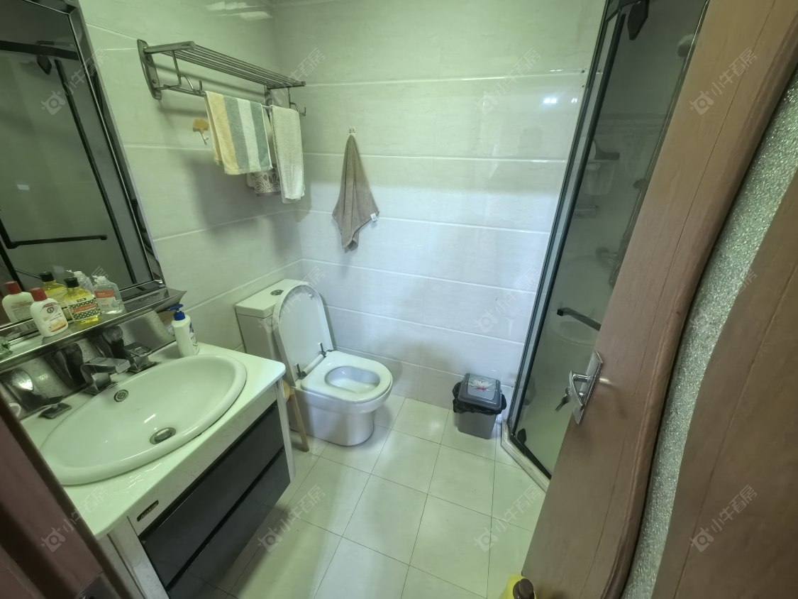 常州新城公馆综合楼在租房源_小牛看房