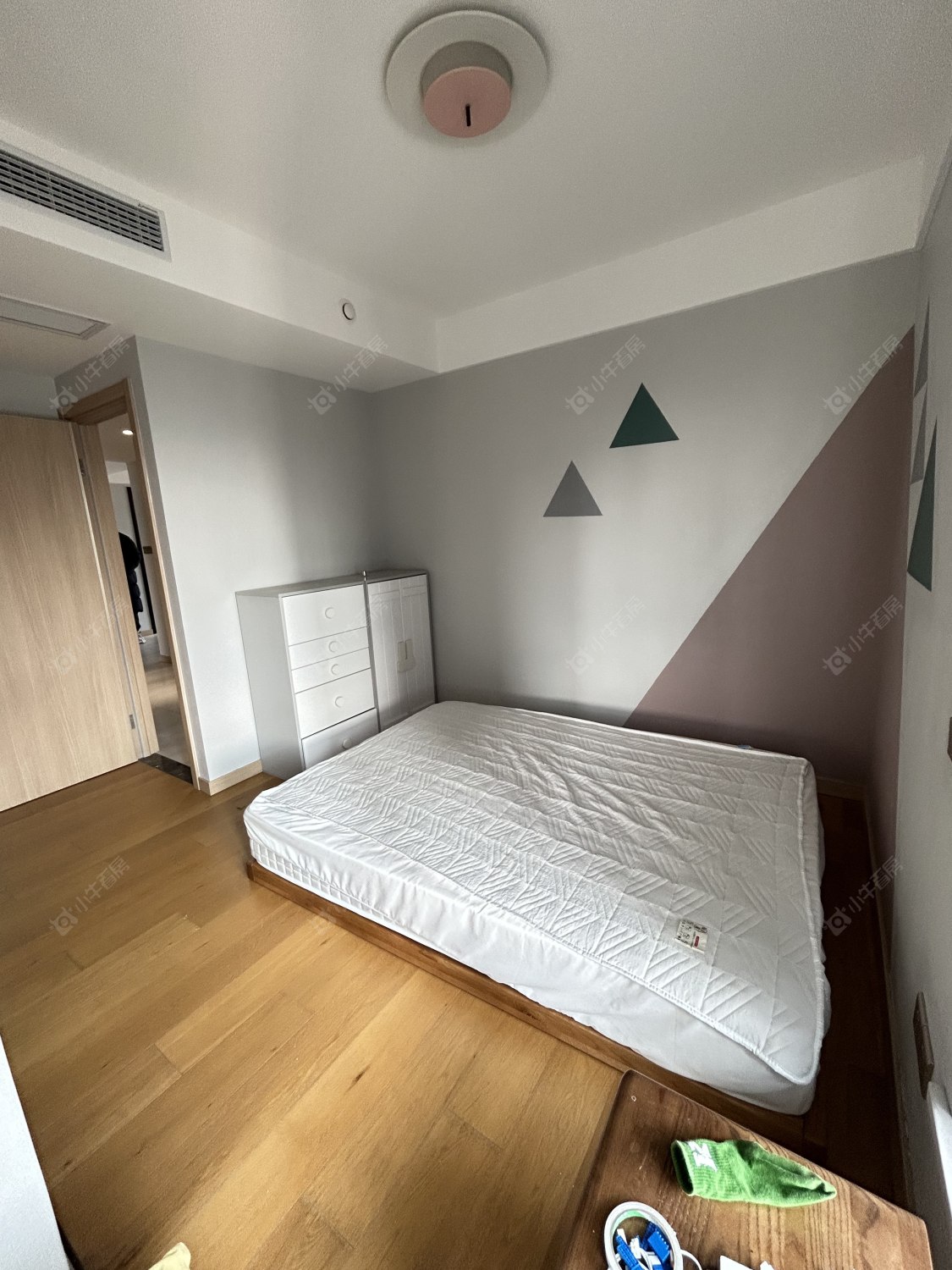 常州龙湖龙誉城二期在租房源_小牛看房