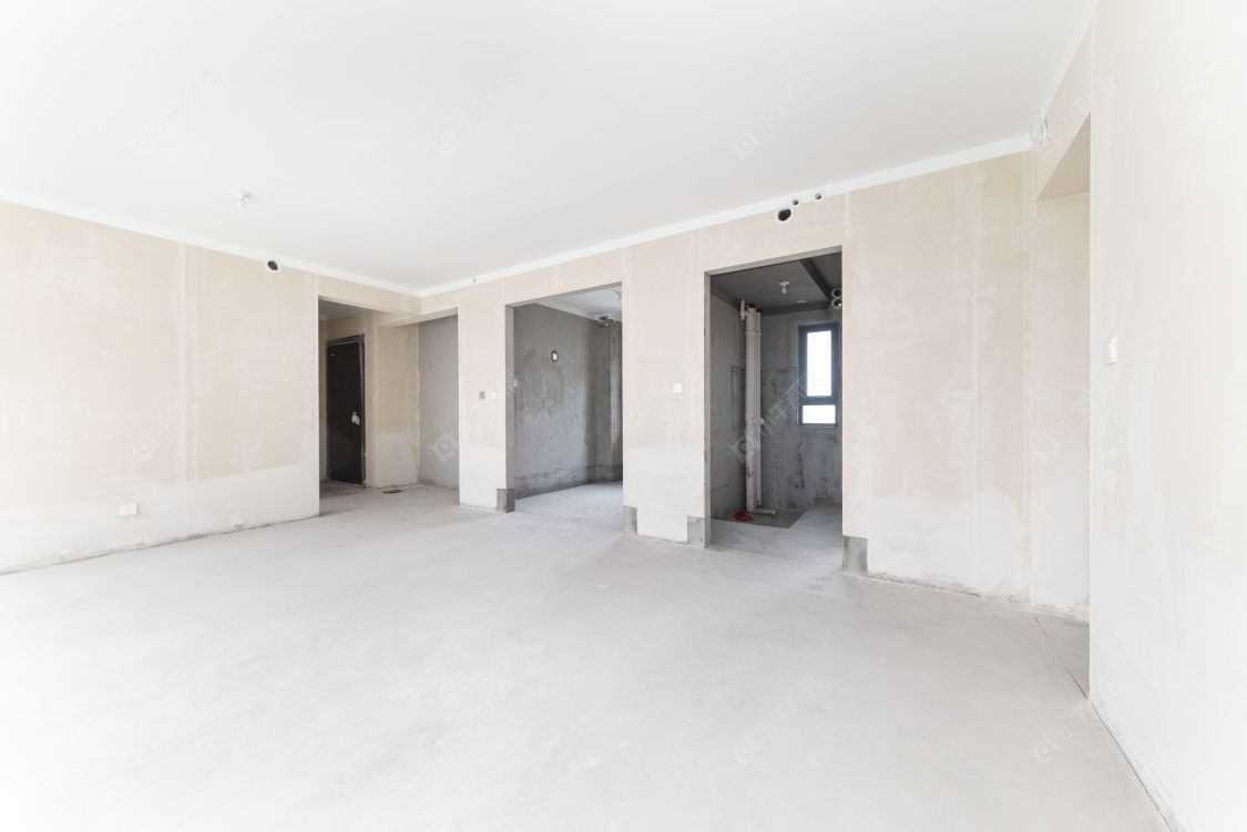 常州碧桂园新月时光在售二手房源室内图_小牛看房