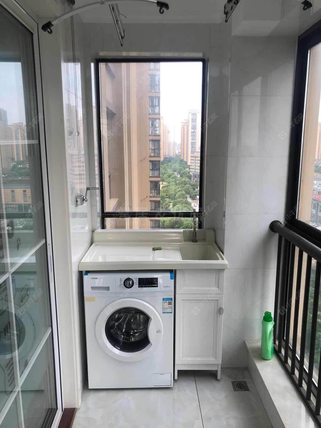 常州莱蒙城公园里在租房源_小牛看房