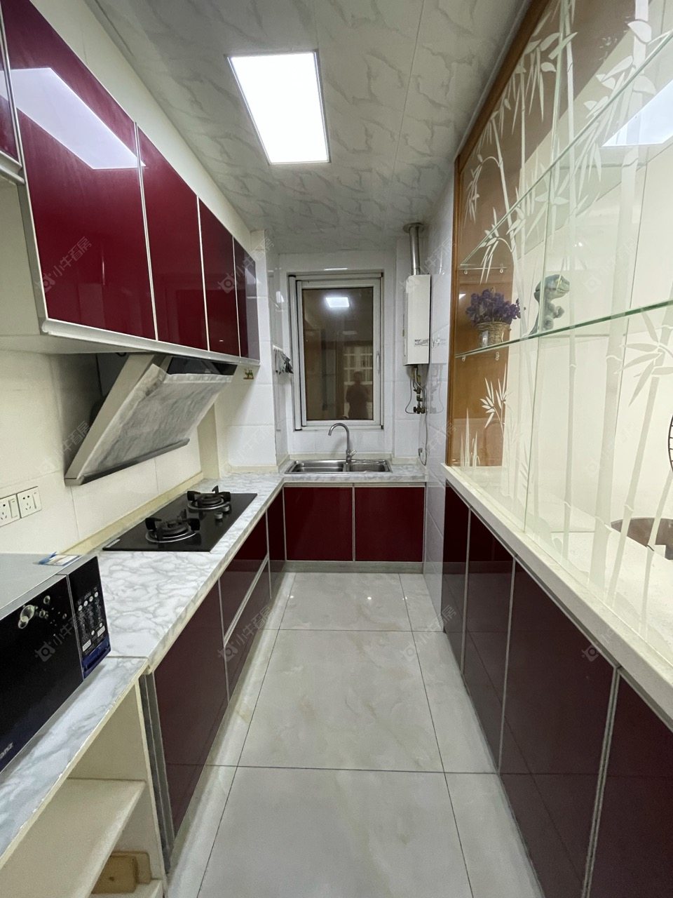 常州香溢紫郡三期在租房源室内图_小牛看房