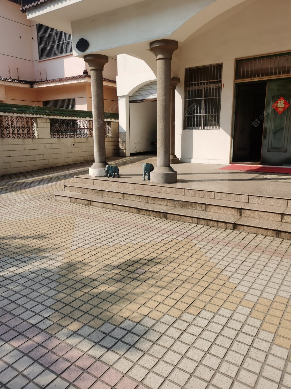 常州燕阳花园租房_燕阳花园5室2厅房源出租