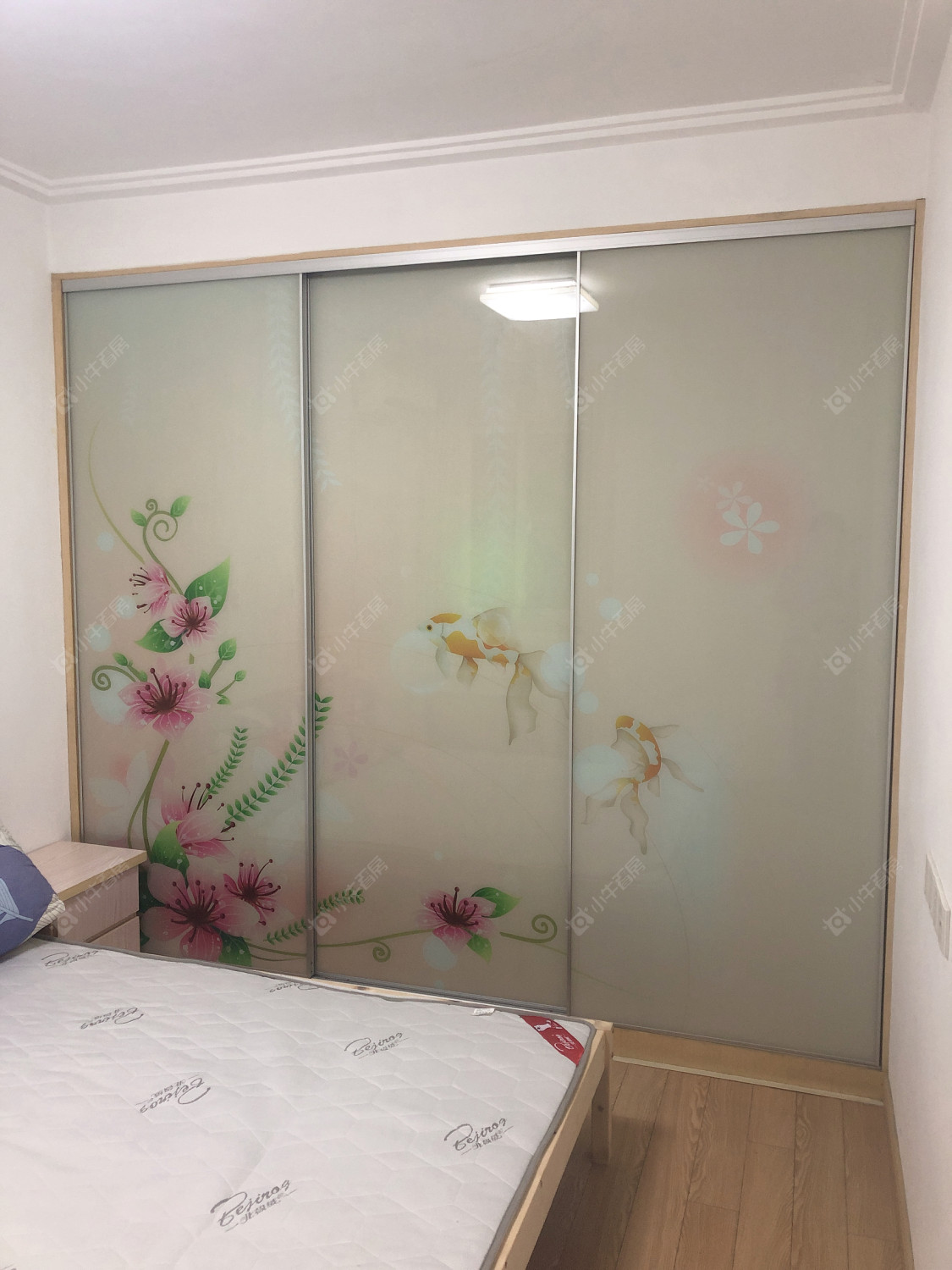 常州九洲花园二期租房_九洲花园二期2室2厅房源出租