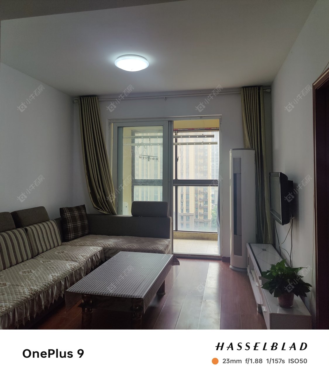 常州锦绣天地2室2厅1卫出租_小牛看房