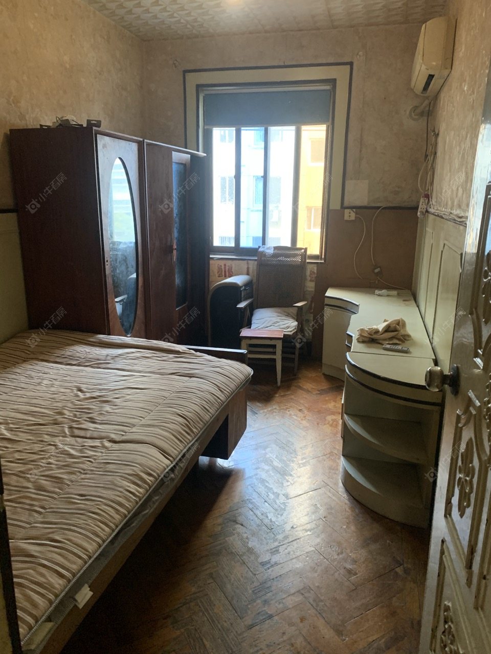 常州兰翔新村在租房源室内图_小牛看房