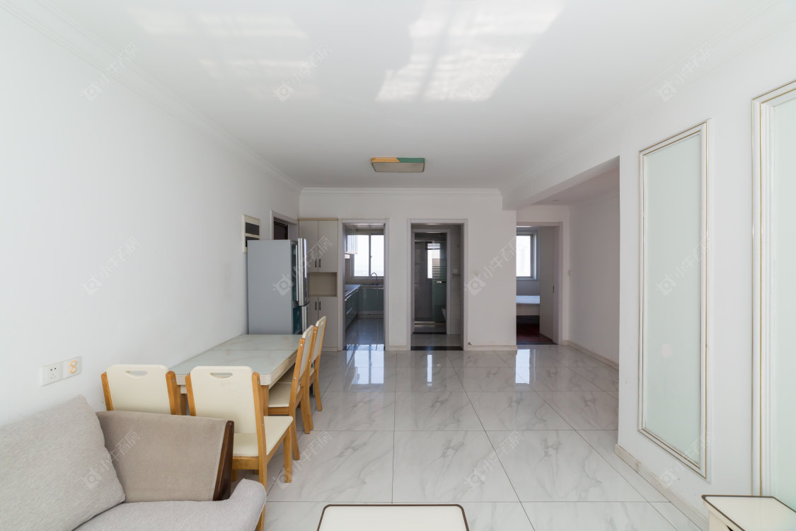 常州蓝山湖在售二手房源室内图_小牛看房