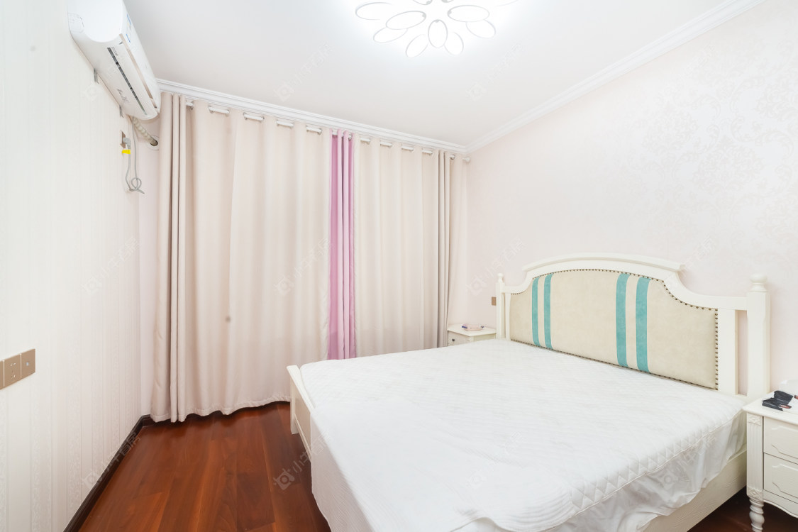 常州雅居乐星河湾在售二手房源室内图_小牛看房