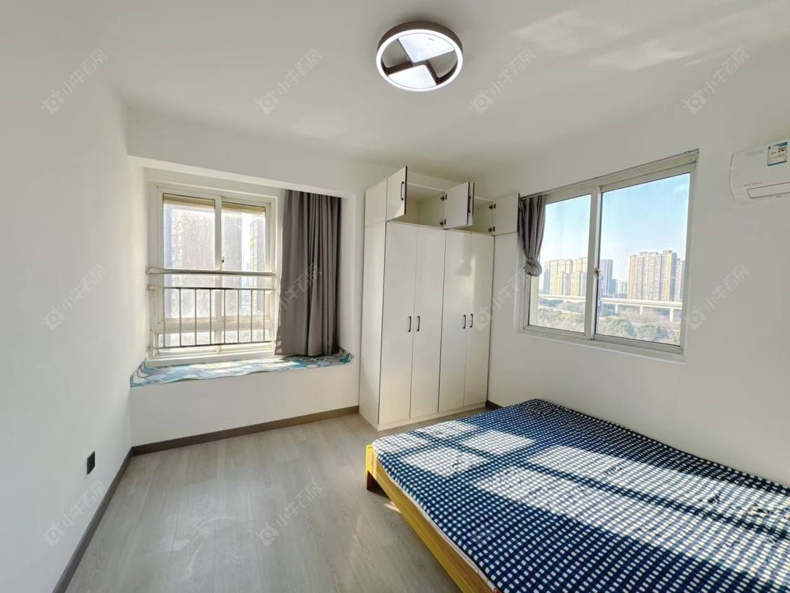 香树湾名苑房源室内图 常州香树湾名苑在租房源室内图_小牛看房