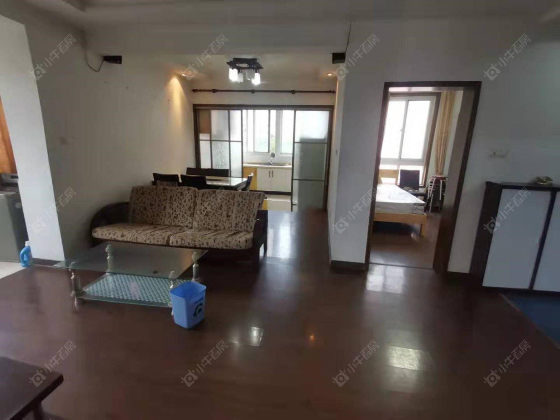 常州金城花苑在租房源_小牛看房