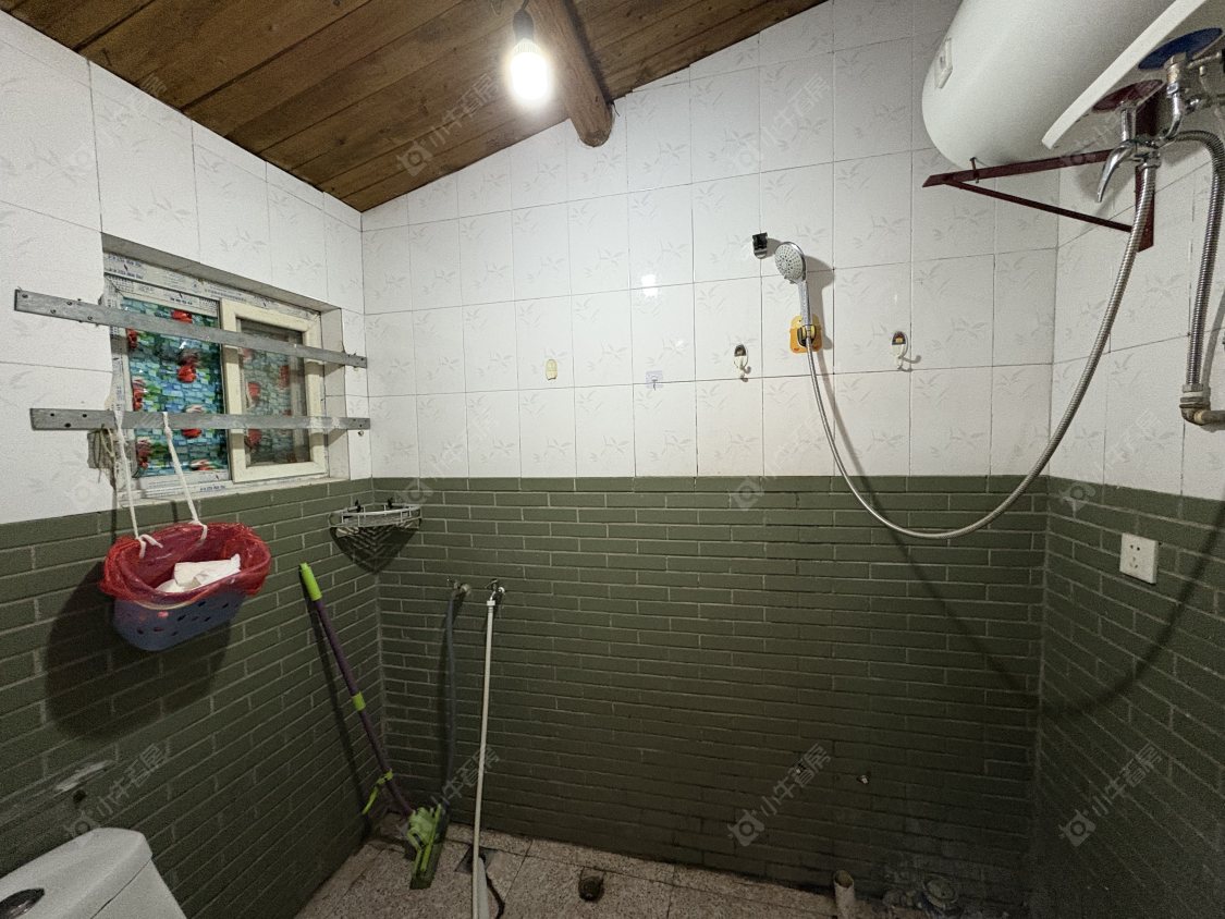 常州浦南新村在租房源室内图_小牛看房