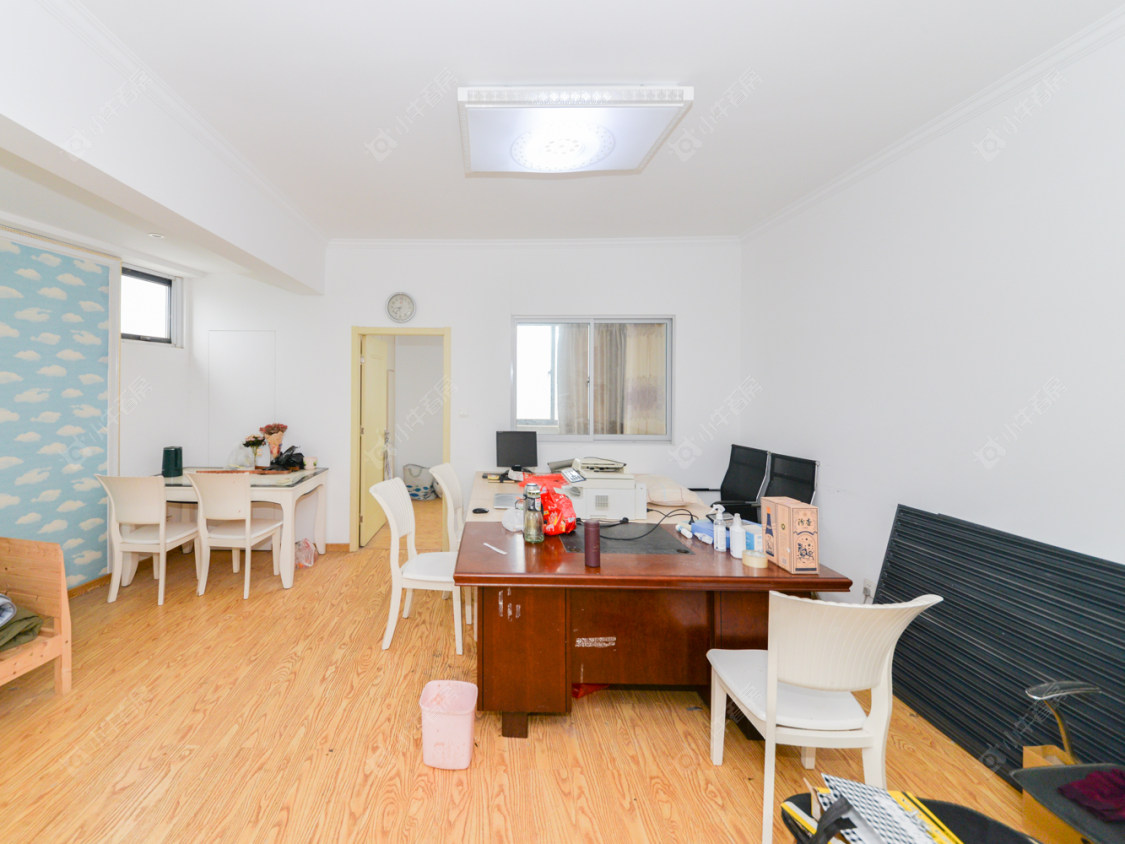 常州好得家商贸城1室1厅1卫在售二手房房源图片