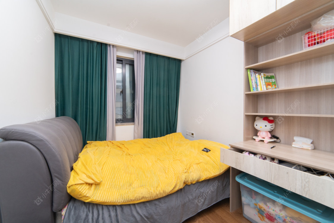 常州檀香湾玺悦在售二手房源室内图_小牛看房