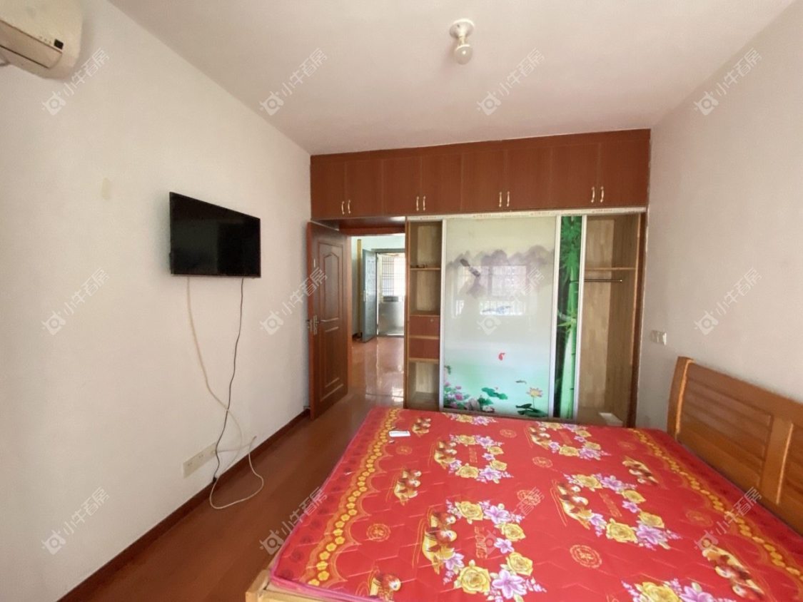 常州顺园八村三期在租房源室内图_小牛看房