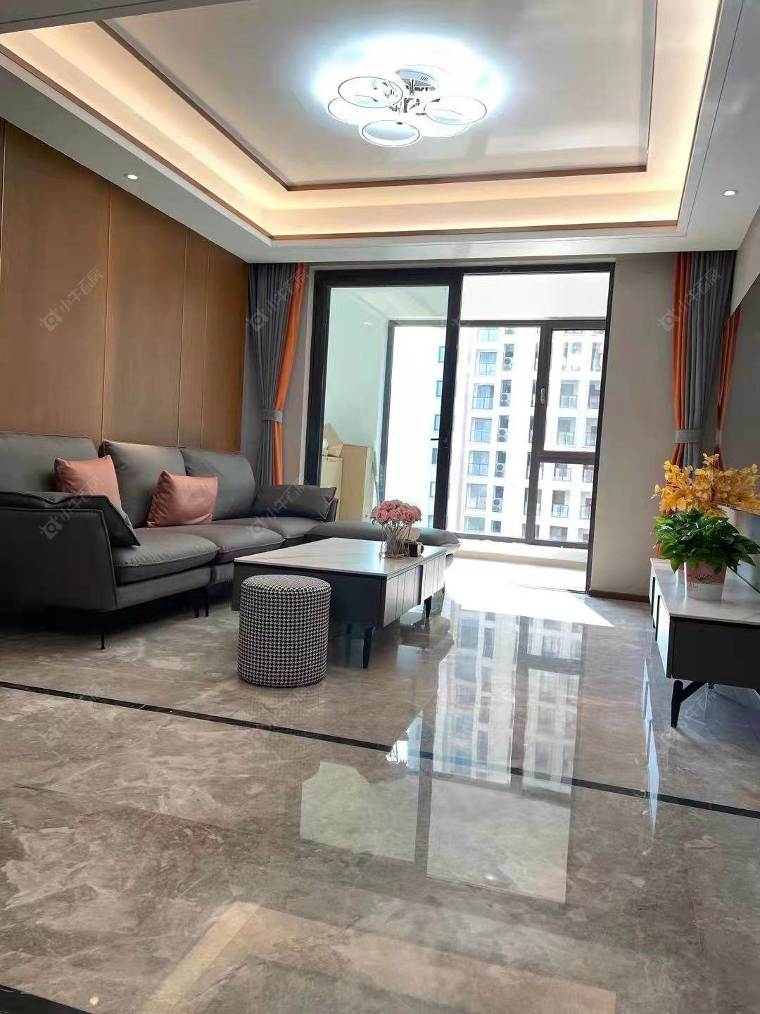 常州常发珑玥租房房源封面图