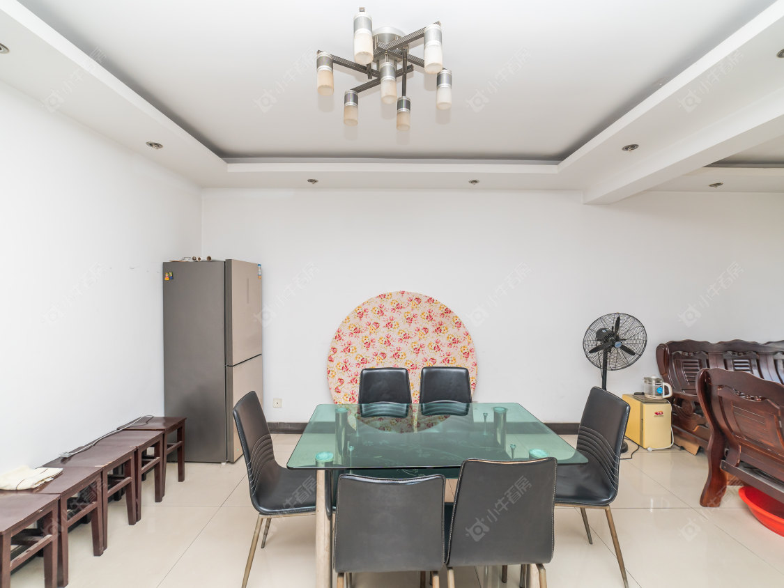 鑫福苑一期房源室内图 常州鑫福苑一期在售二手房源室内图_小牛看房