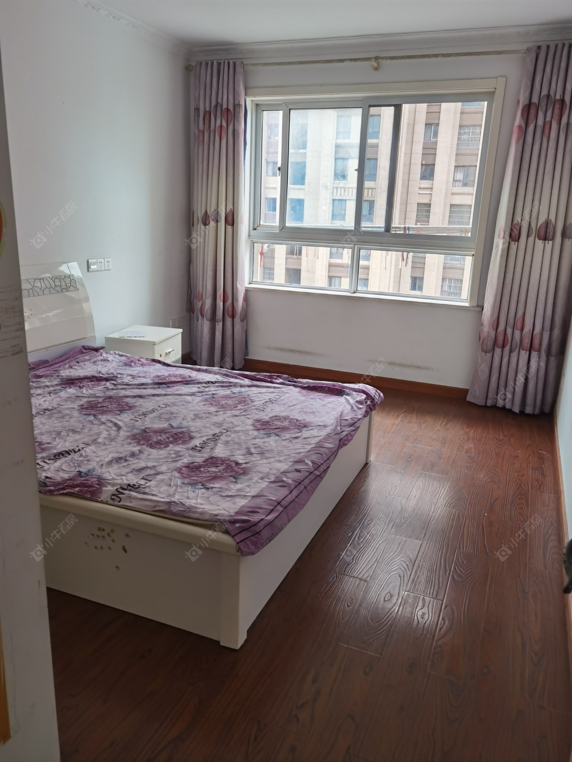 常州绿地世纪城二期在租房源_小牛看房