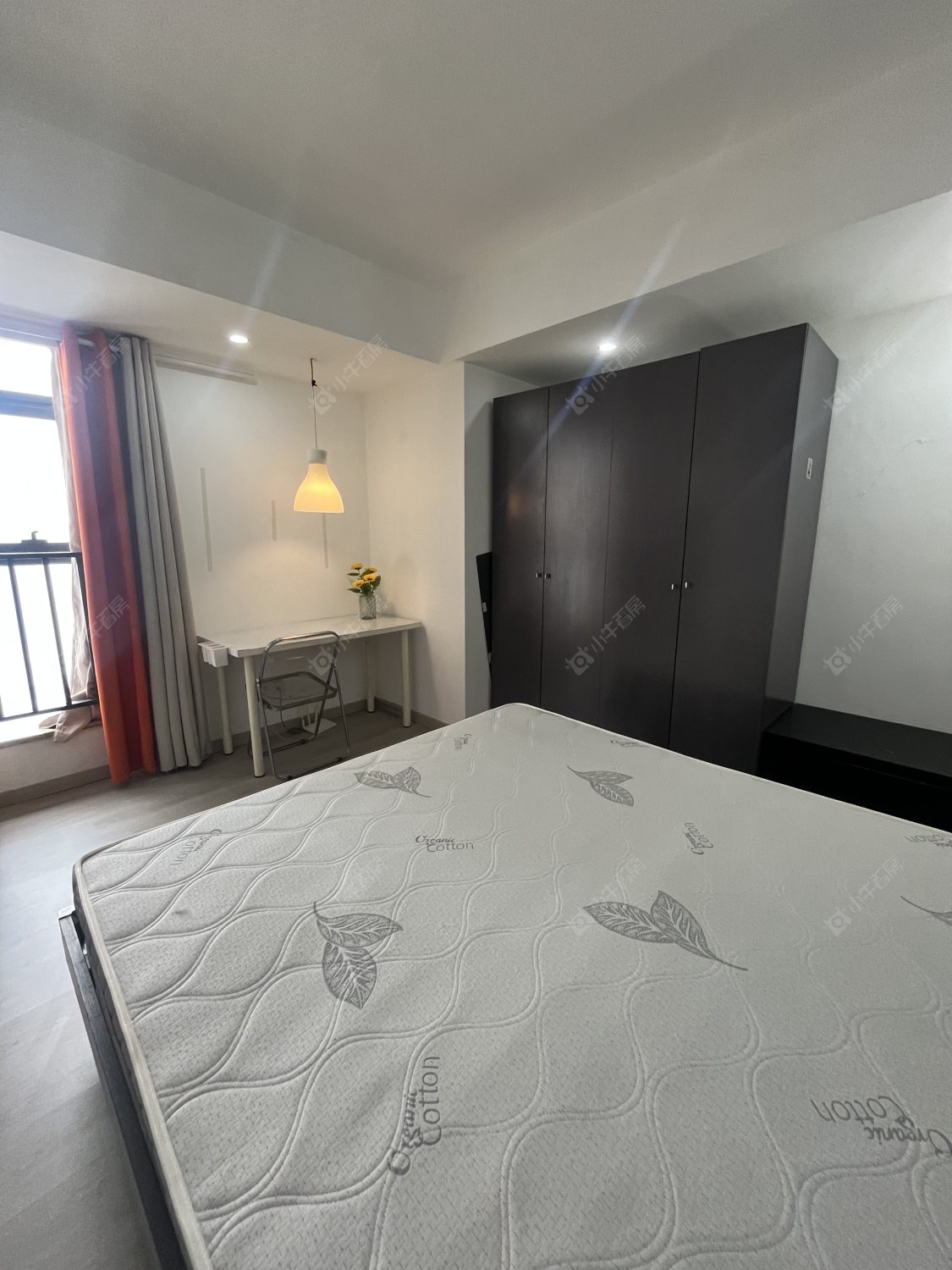 常州莱蒙双子星座公寓在租房源_小牛看房