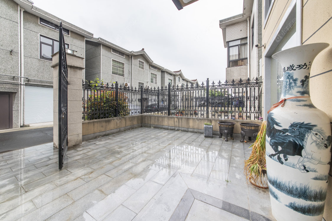 常州夏城花园在售二手房源小区图_小牛看房