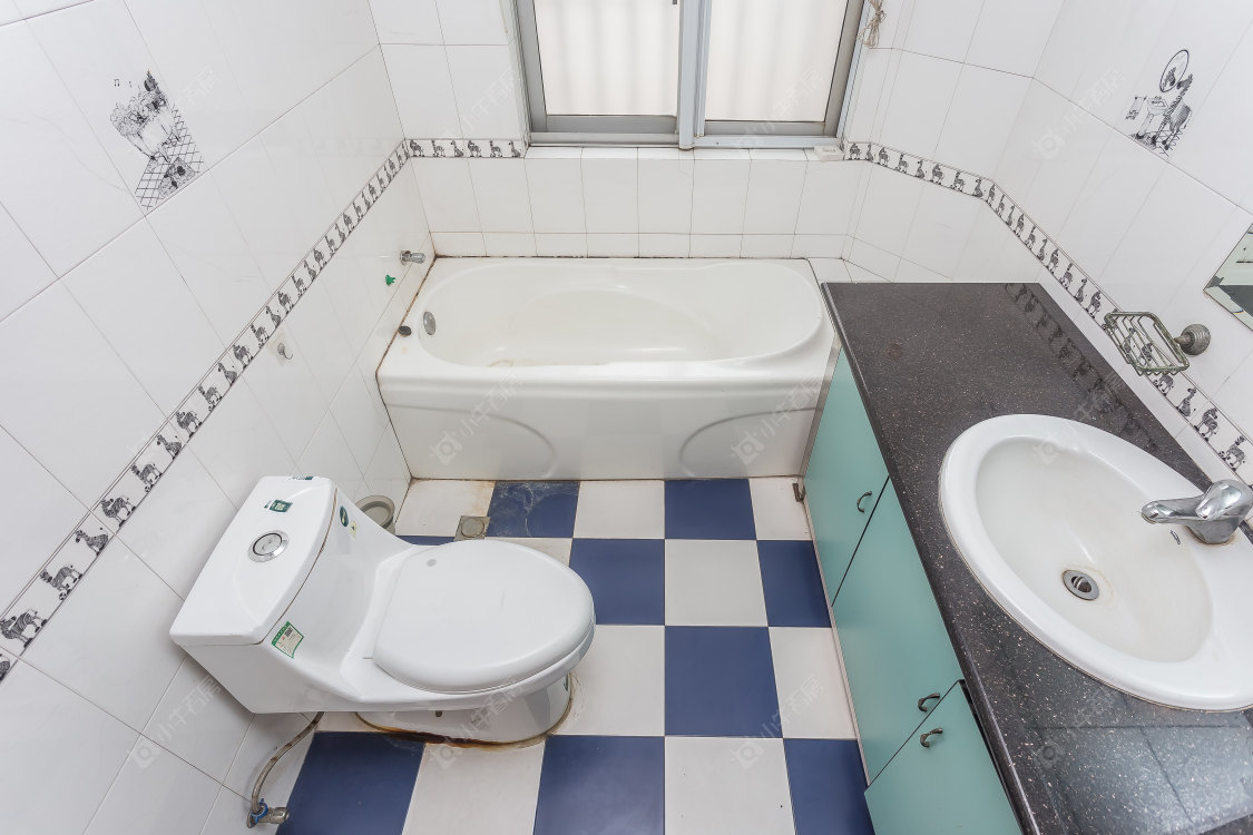 常州宁家塘在售二手房源室内图_小牛看房