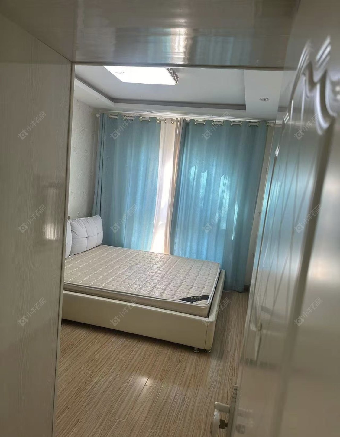 常州绿都万和城七区在租房源_小牛看房