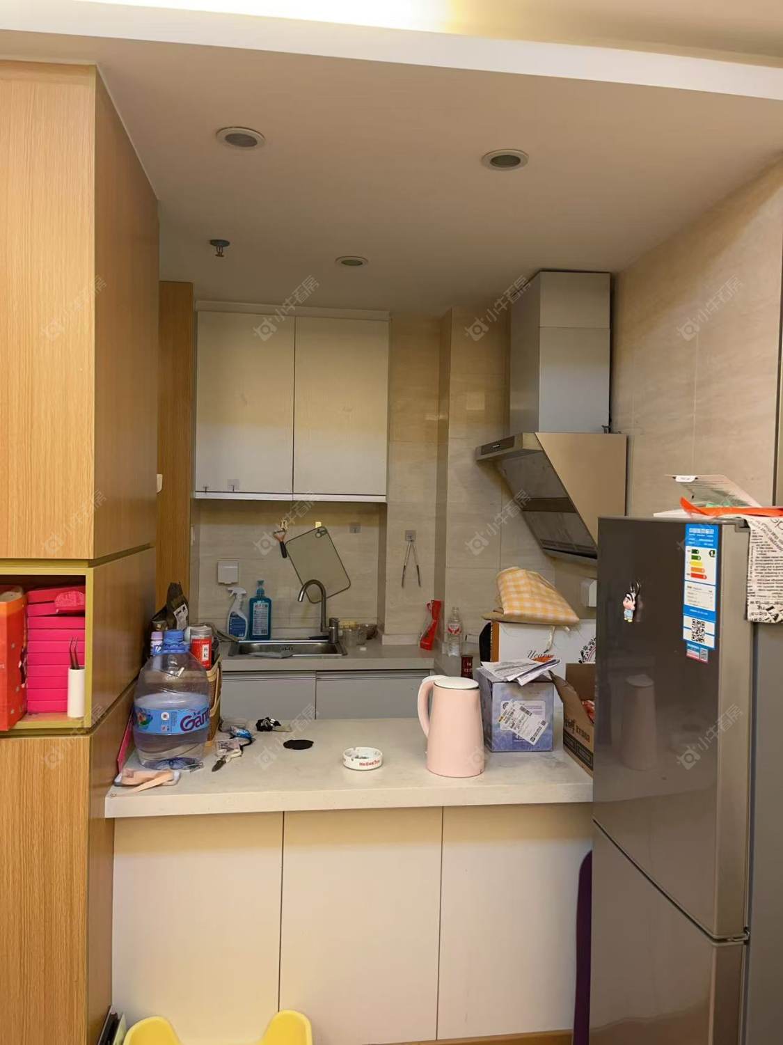 常州莱蒙城领尚在租房源_小牛看房