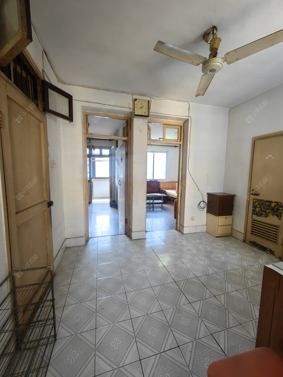 兰翔新村房源 常州兰翔新村在租房源_小牛看房